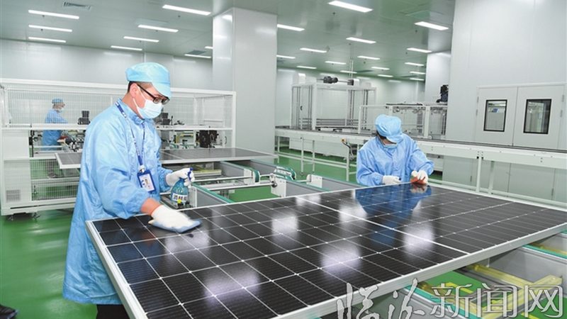 光储充一体化充电站：揭秘设备品牌对比的关键要素**
