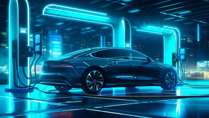 家用储能系统安装流程：安全、高效、一步到位