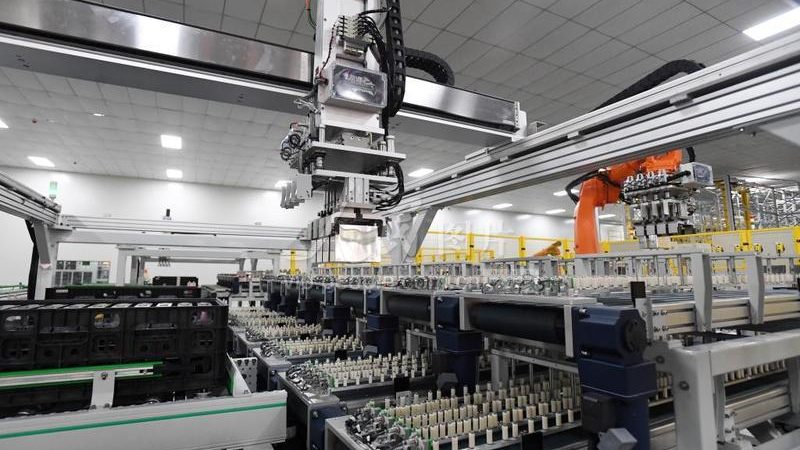户用储能逆变器分类解析：优缺点全解析**