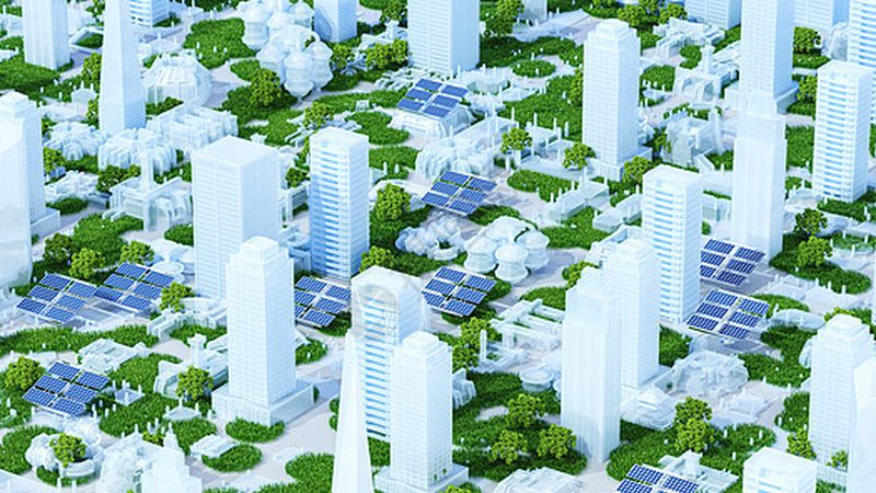 微电网储能系统：定制化解决方案的关键考量**